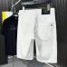 Moncler pants denim shorts  for men #B66519