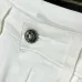 Moncler pants denim shorts  for men #B66519
