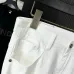 Moncler pants denim shorts  for men #B66519