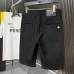 Moncler pants denim shorts  for men #B66520