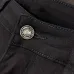 Moncler pants denim shorts  for men #B66520