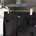 Moncler pants denim shorts  for men #B66520