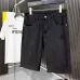 Moncler pants denim shorts  for men #B66520