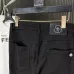 Moncler pants denim shorts  for men #B66520