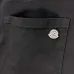 Moncler pants denim shorts  for men #B66520