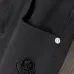 Moncler pants denim shorts  for men #B66520