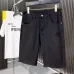Moncler pants denim shorts  for men #B66520