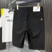 Moncler pants denim shorts  for men #B66522