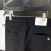 Moncler pants denim shorts  for men #B66522
