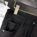 Moncler pants denim shorts  for men #B66522