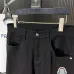 Moncler pants denim shorts  for men #B66522