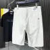 Moncler pants denim shorts  for men #B66523