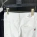 Moncler pants denim shorts  for men #B66523