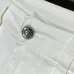 Moncler pants denim shorts  for men #B66523