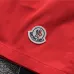Moncler pants for Moncler  short pants  for men #B38826