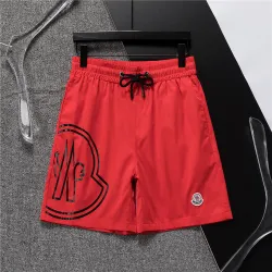 Moncler pants for Moncler  short pants  for men #B38826
