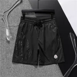 Moncler pants for Moncler  short pants  for men #B38827