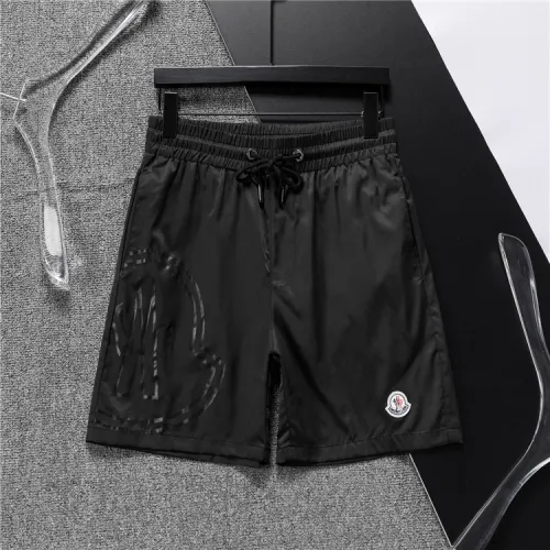 Moncler pants for Moncler  short pants  for men #B38827