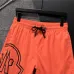 Moncler pants for Moncler  short pants  for men #B38828