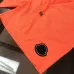 Moncler pants for Moncler  short pants  for men #B40180