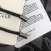 Moncler pants for Moncler  short pants  for men #B40221