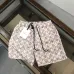 Moncler pants for Moncler  short pants  for men #B40222