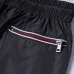 Moncler pants for Moncler  short pants  for men #B45480