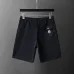 Moncler pants for Moncler  short pants  for men #B46154