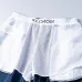 Moncler pants for Moncler  short pants  for men #B46154