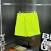Moncler pants for Moncler  short pants  for men #B49481