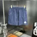 Moncler pants for Moncler  short pants  for men #B49481