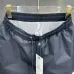 Moncler pants for Moncler  short pants  for men #B49481