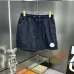 Moncler pants for Moncler  short pants  for men #B49481
