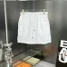 Moncler pants for Moncler  short pants  for men #B49481