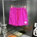 Moncler pants for Moncler  short pants  for men #B49481