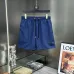 Moncler pants for Moncler  short pants  for men #B49482