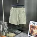 Moncler pants for Moncler  short pants  for men #B49482