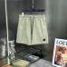Moncler pants for Moncler  short pants  for men #B49482