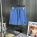 Moncler pants for Moncler  short pants  for men #B49482