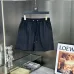 Moncler pants for Moncler  short pants  for men #B49482