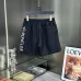 Moncler pants for Moncler  short pants  for men #B49482