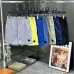 Moncler pants for Moncler  short pants  for men #B49482