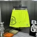 Moncler pants for Moncler  short pants  for men #B49483