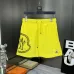 Moncler pants for Moncler  short pants  for men #B49483