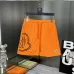 Moncler pants for Moncler  short pants  for men #B49483