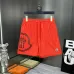 Moncler pants for Moncler  short pants  for men #B49483