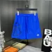 Moncler pants for Moncler  short pants  for men #B49483