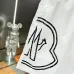 Moncler pants for Moncler  short pants  for men #B49483