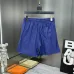 Moncler pants for Moncler  short pants  for men #B49483