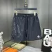 Moncler pants for Moncler  short pants  for men #B49483